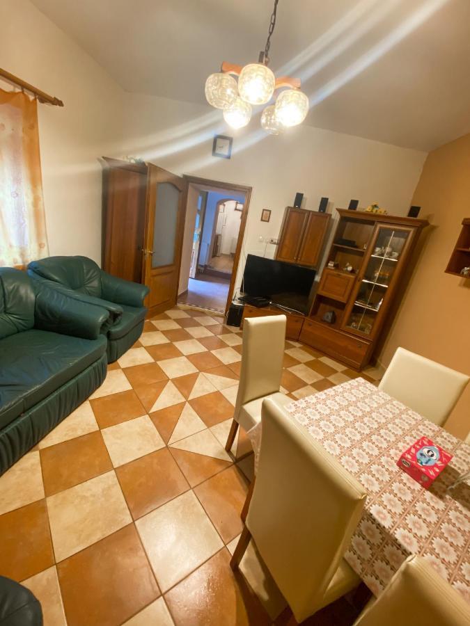 Tuendererdo Vila Miskolc Exterior foto