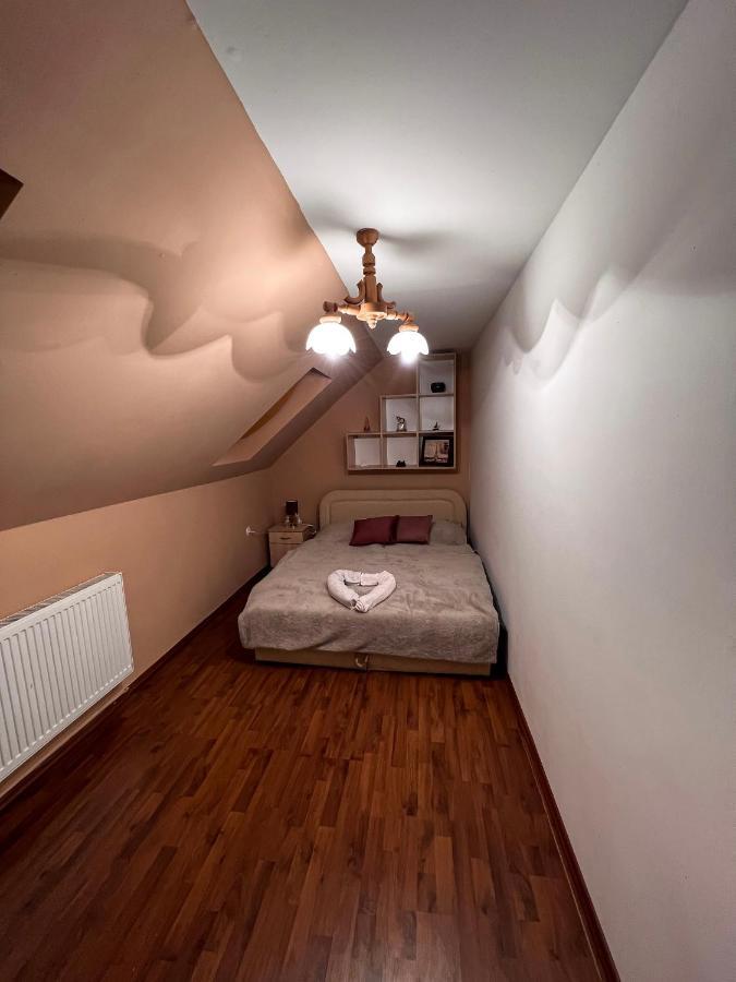 Tuendererdo Vila Miskolc Exterior foto