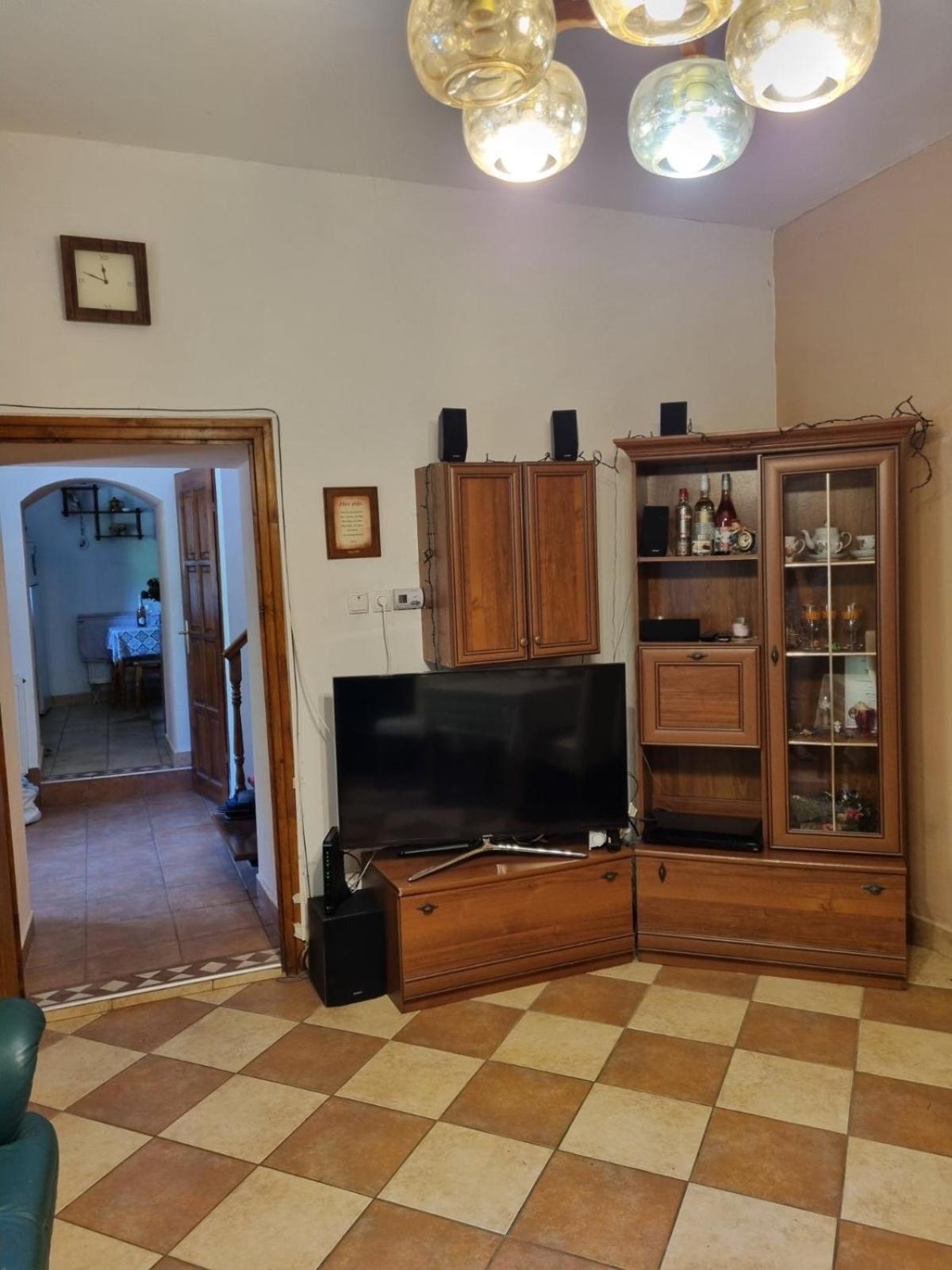 Tuendererdo Vila Miskolc Exterior foto