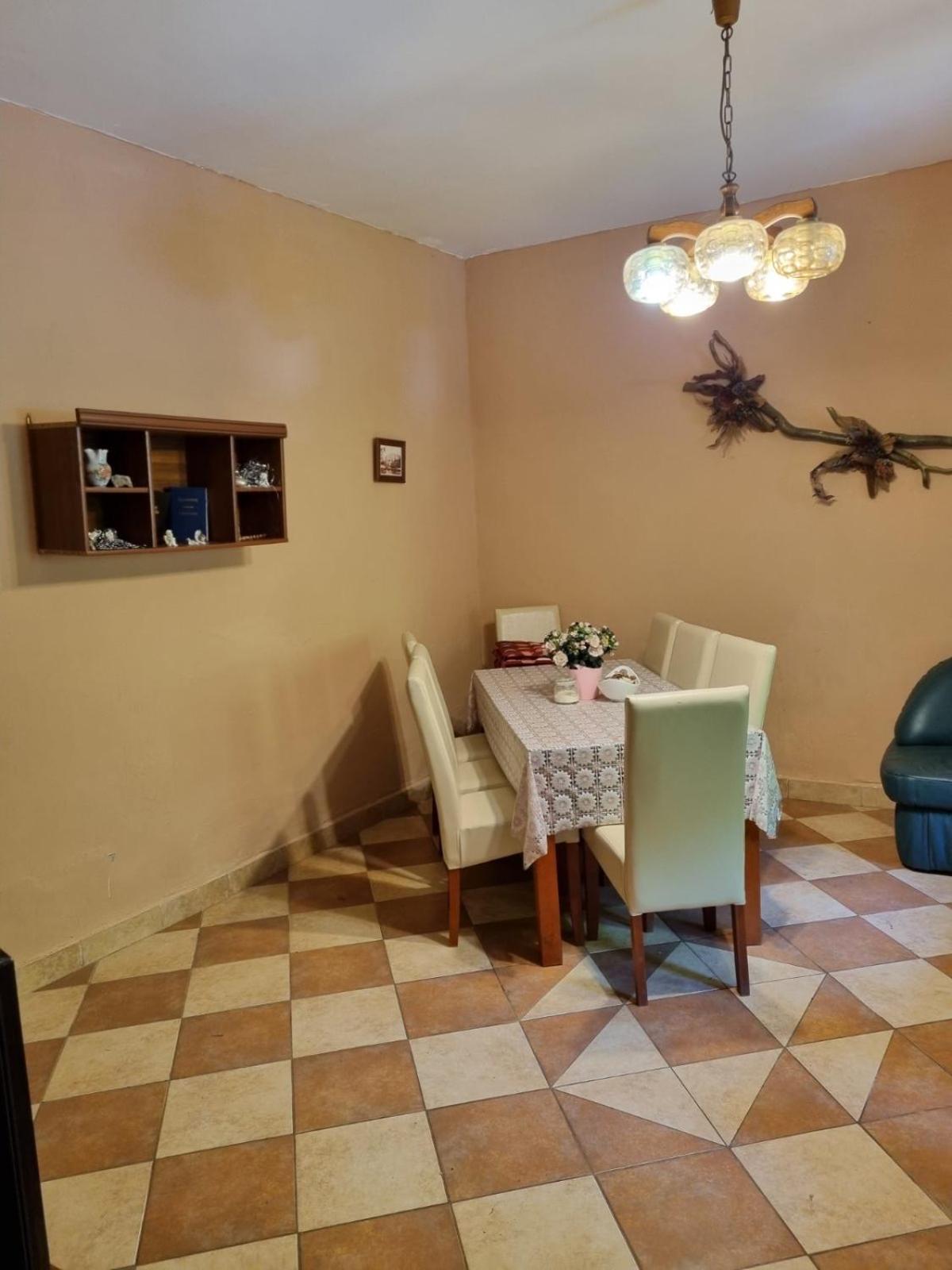 Tuendererdo Vila Miskolc Exterior foto