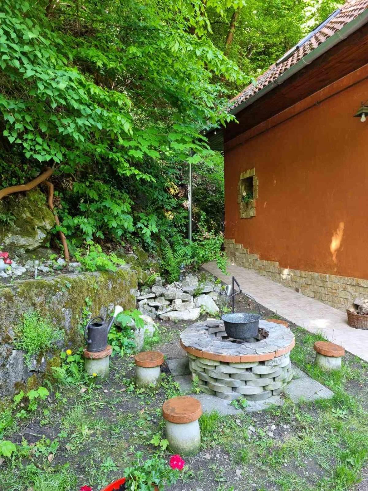 Tuendererdo Vila Miskolc Exterior foto